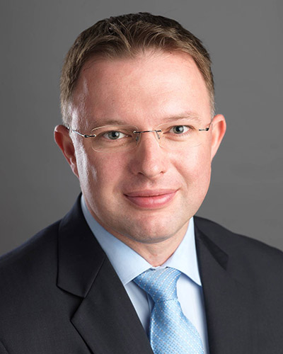 Dr. Markus Bühner