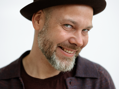 Alles Wichtige fürs Leben? VESTIGA im Gespräch mit SPIEGEL-Bestsellerautor Christian Wehner